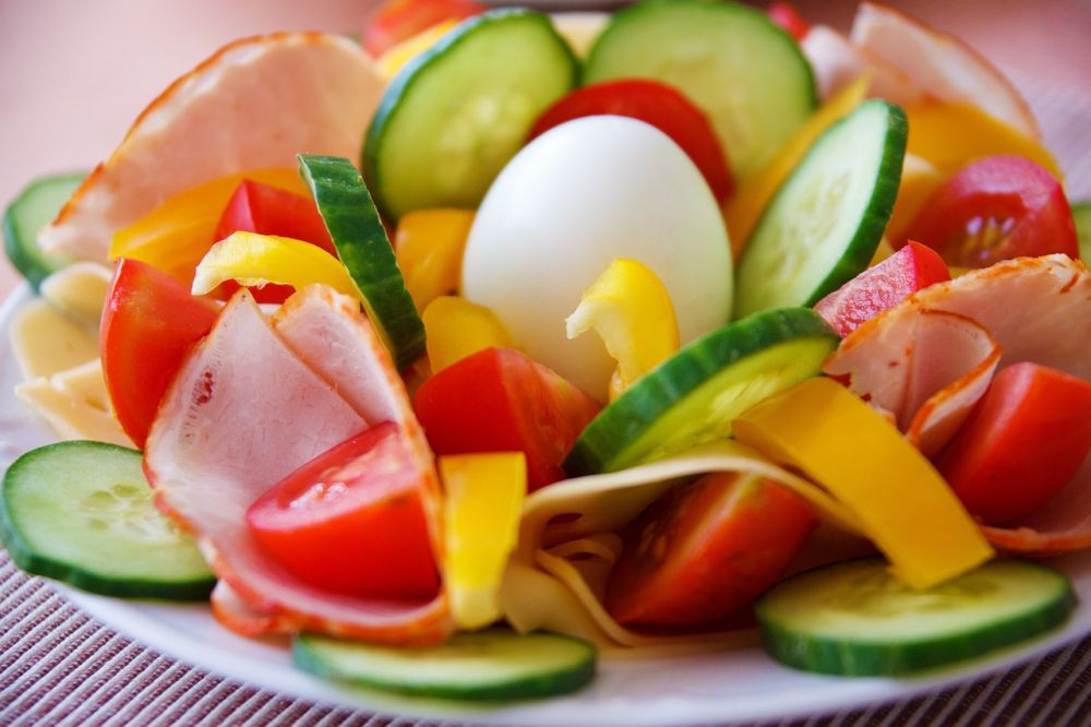 Sund nem aftensmad - En guide til at lave sunde og enkle måltider