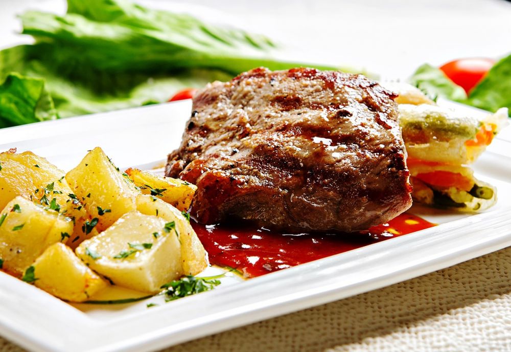 Hurtig Vegetarisk Aftensmad: Næringsrigt, velsmagende og nemt at tilberede